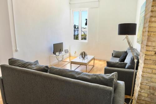 Valencia Luxury - Malvarrosa Beach