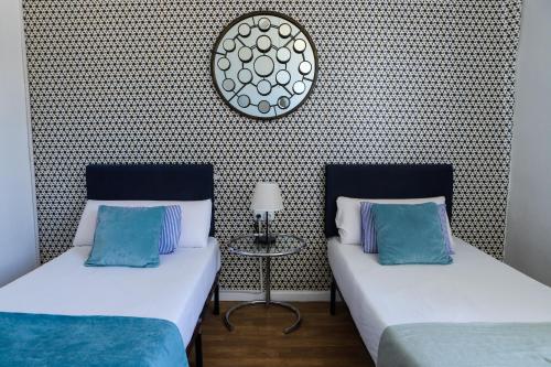 Valencia Luxury - Malvarrosa Beach