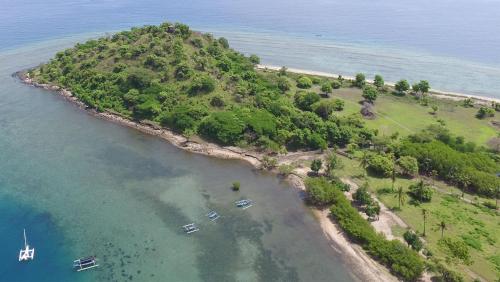 Gambar di galeri bagi Avana Hotel & Dive Center Pemuteran di Pemuteran