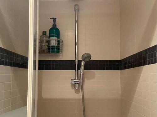 Photo de la galerie de l'établissement Emily In Paris Cosy Studio, à Paris