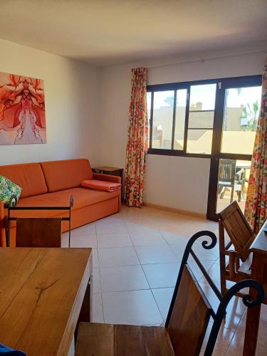 Oasis Papagayo Corralejo