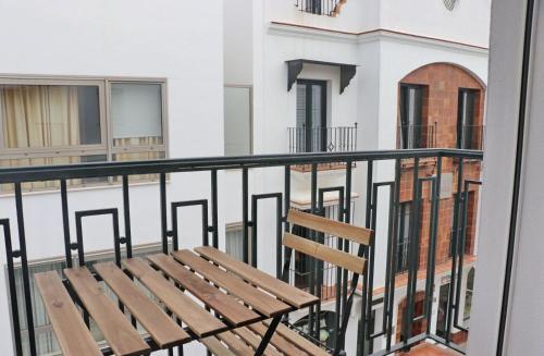 Apartamento La Viña