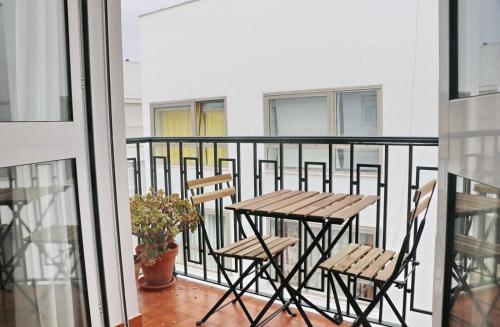 Apartamento La Viña