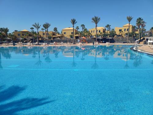 Oasis Papagayo Corralejo