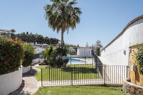 Gallery image of Casa Pueblo Andaluz in Caleta De Velez