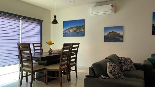 Fotografie z fotogalerie ubytování Playa Sur departamento centrico y turistico v destinaci Mazatlán