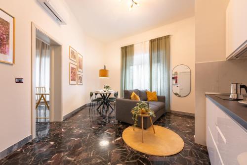Keys of Italy - Monaco 9 - 2 bedrooms flat nearby the Train Station