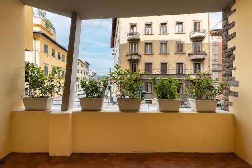 Keys of Italy - Monaco 9 - 2 bedrooms flat nearby the Train Station
