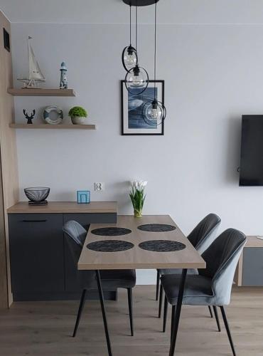 Marina Sail&Sun Ostróda