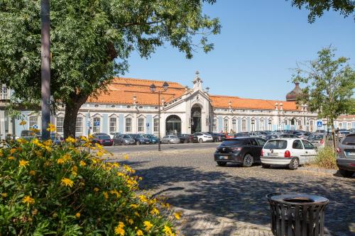 Φωτογραφία από το άλμπουμ του Palace Guest Inn σε Queluz