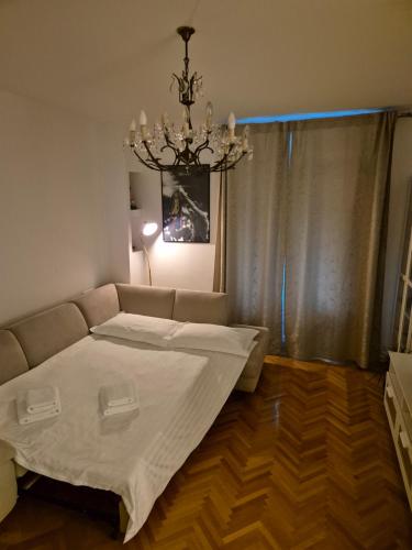 Fotografia z galérie ubytovania Apartment Jaffa v Splite