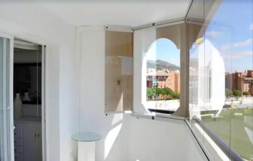 Apartamento Zodiaco Benalmadena