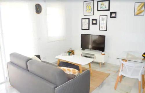 Apartamento Zodiaco Benalmadena