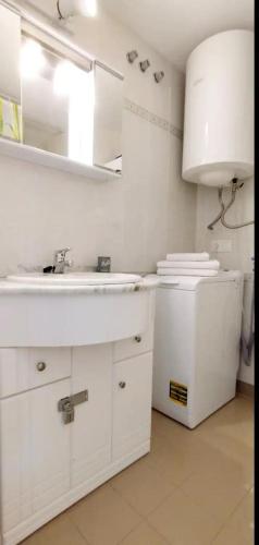 Apartamento Zodiaco Benalmadena