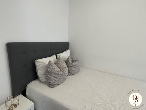 Appartement cosy centre-ville