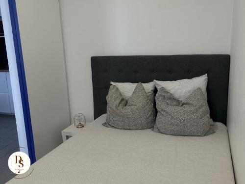 Appartement cosy centre-ville