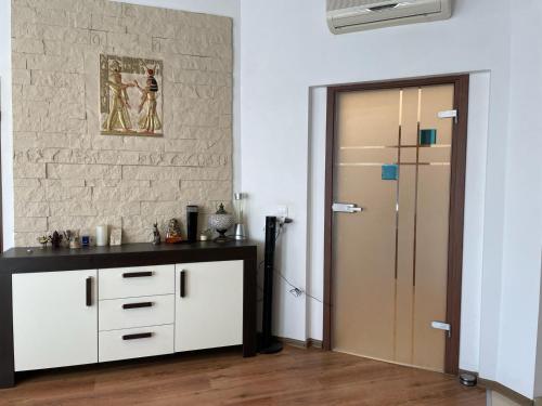 Fotografie z fotogalerie ubytování Apartament Muszelka v destinaci Bytom