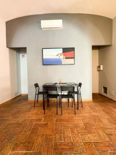 Tolemaide Boutique Apartment