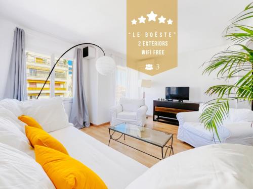 Le Boëste - Magnifique logement lumineux