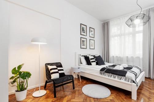 Kazimierz District - Paulińska 18 Street