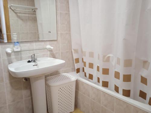 Apartamentos Peñiscola I 3000