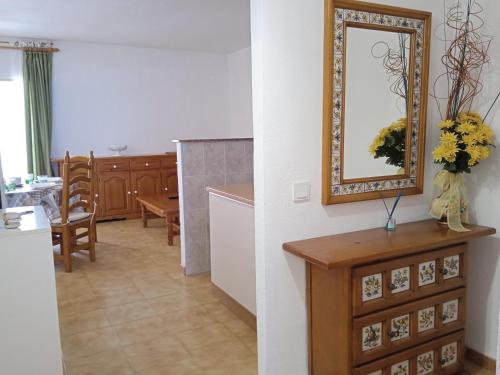 Apartamentos Peñiscola I 3000