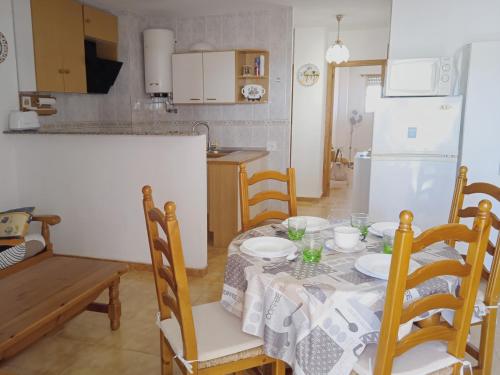 Apartamentos Peñiscola I 3000