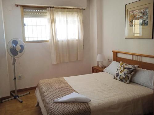 Apartamentos Peñiscola I 3000