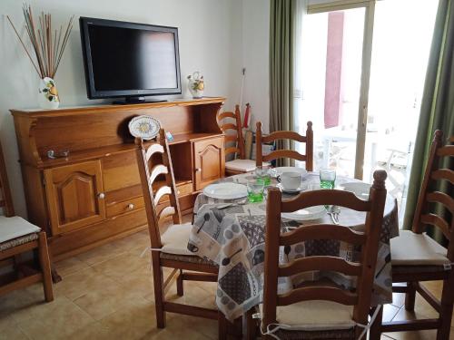Apartamentos Peñiscola I 3000