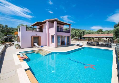 Pegasus by Vintage Travel