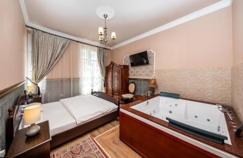 ZiRa Residence - Authentic rooms in Old Town