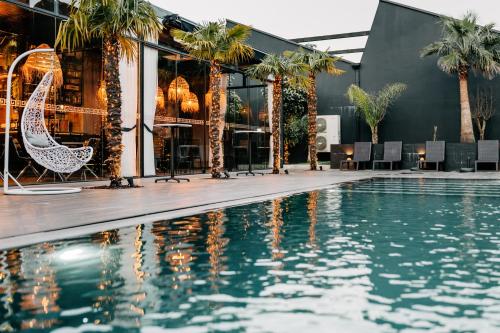Rubens Hotels & SPA