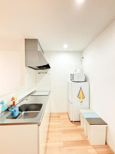 Ichizuru House Tsuruhashi OSAKA