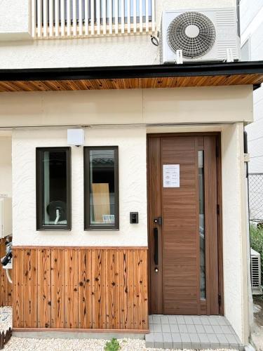 Ichizuru House Tsuruhashi OSAKA