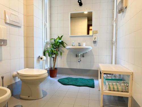 Mazzini Boutique Apartment