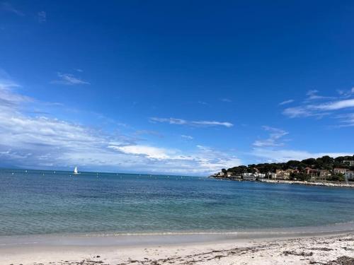Cap D'Antibes Luxury Villa Pool Garden Beach 4 Bedrooms photo 15