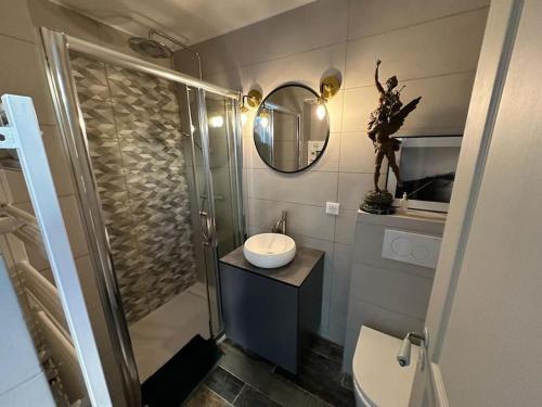 Cap D'Antibes Luxury Villa Pool Garden Beach 4 Bedrooms photo 21