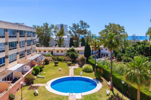 Vistamarina 403A By IVI Real Estate
