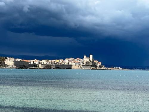 Cap D'Antibes Luxury Villa Pool Garden Beach 4 Bedrooms photo 26