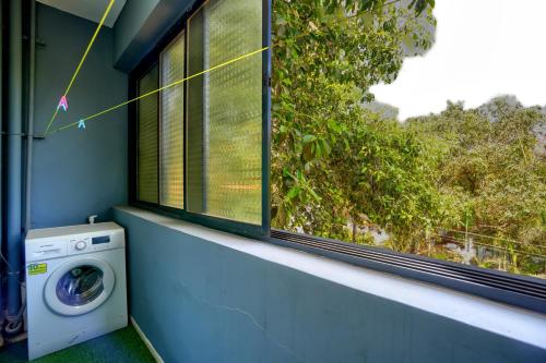 Imagen de la galería de Luxurious Nirvana Apartments at Vagator, en Vagator