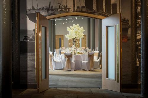 Titanic Hotel Liverpool photo 45