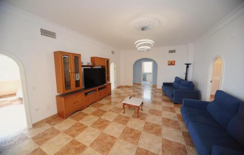 Villa Belgica Vista Panoramica