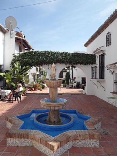 NUEVA NERJA 22 MENYBER