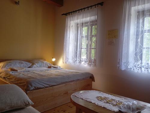 Galeriebild der Unterkunft Rooms Roza in Slunj