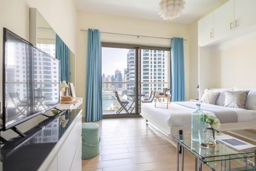 Frank Porter – Marina Views B