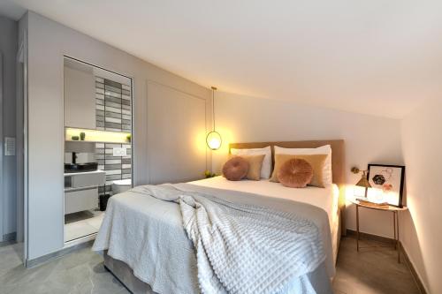 Imagen de la galería de DANICA Luxury SeaSide Apartment, en Šibenik