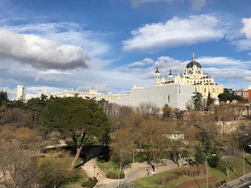 Precioso apartamento con vistas excepcionales - SGN