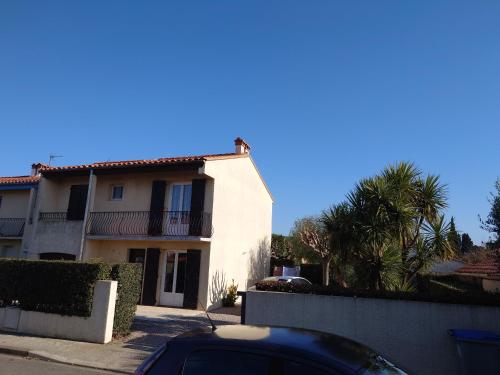 Le Palol Latour-Bas-Elne