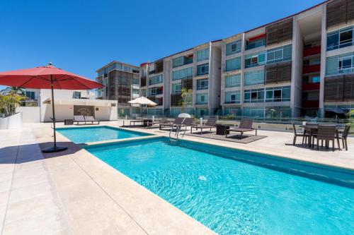 Gallery image of Nayarit Coastal Retreat New Luxury Haven in Nuevo Vallarta 