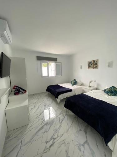Villa Cecilia, Maspalomas (Nuevo a estrenar)